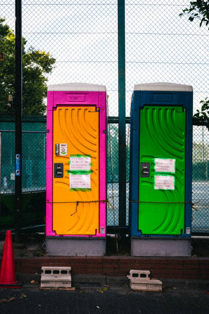 Best Emergency porta potty rental  in Clarion, IA