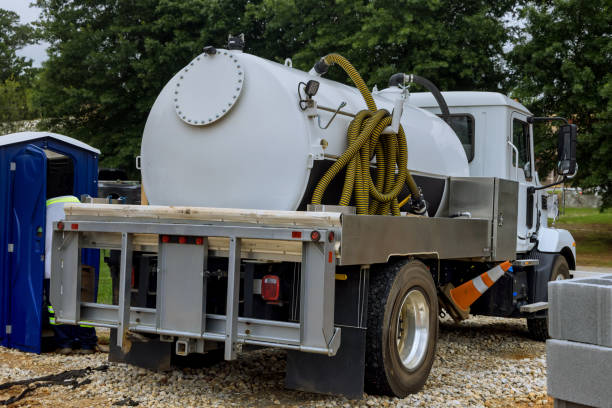 Best Porta potty rental for parties  in Clarion, IA