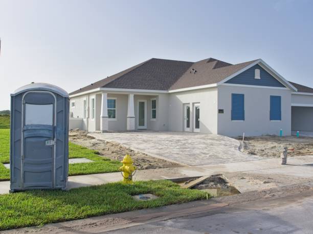 Best Temporary restroom rental  in Clarion, IA